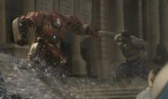 Hulk (Image via MCU)
